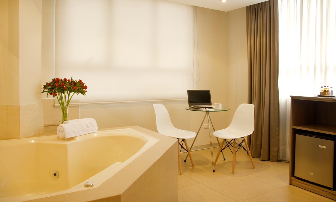 Hotel San Remo Λίμα Εξωτερικό φωτογραφία