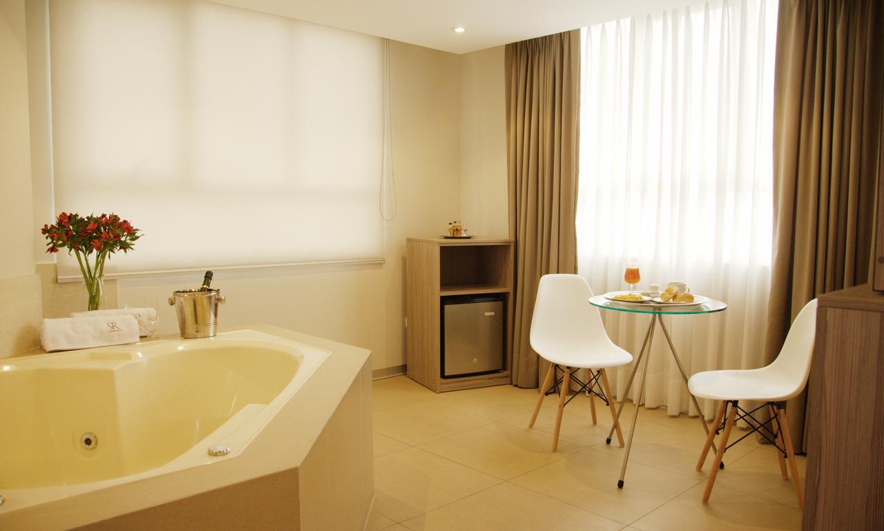 Hotel San Remo Λίμα Εξωτερικό φωτογραφία